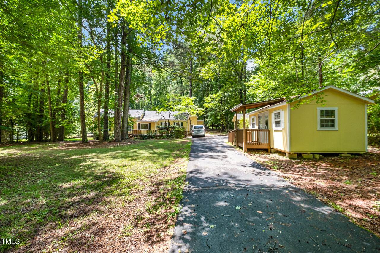 420 Lipscomb Grove Church Road - Photo 1