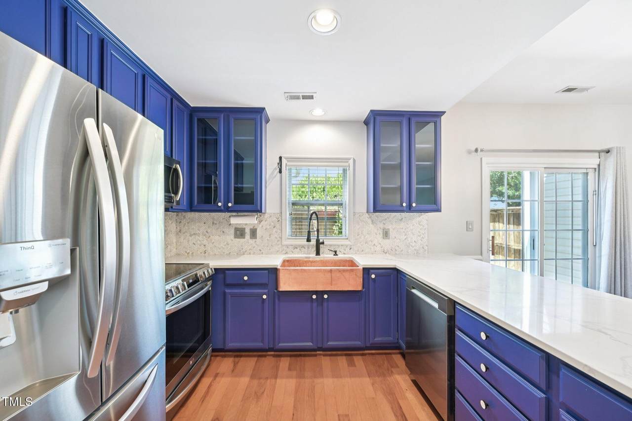 2101 Piney Brook Road - Photo 1