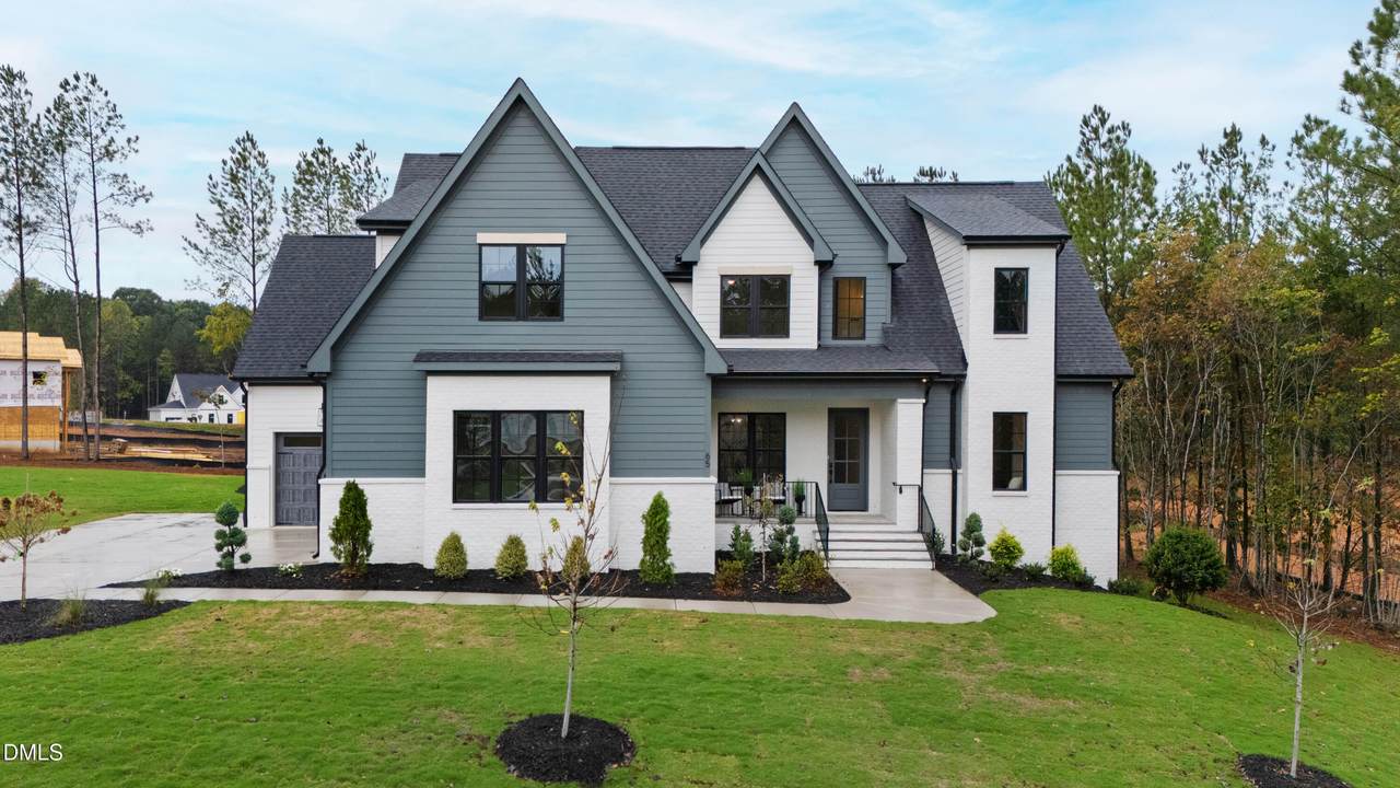 65 Spanish Oak Drive - Photo 1