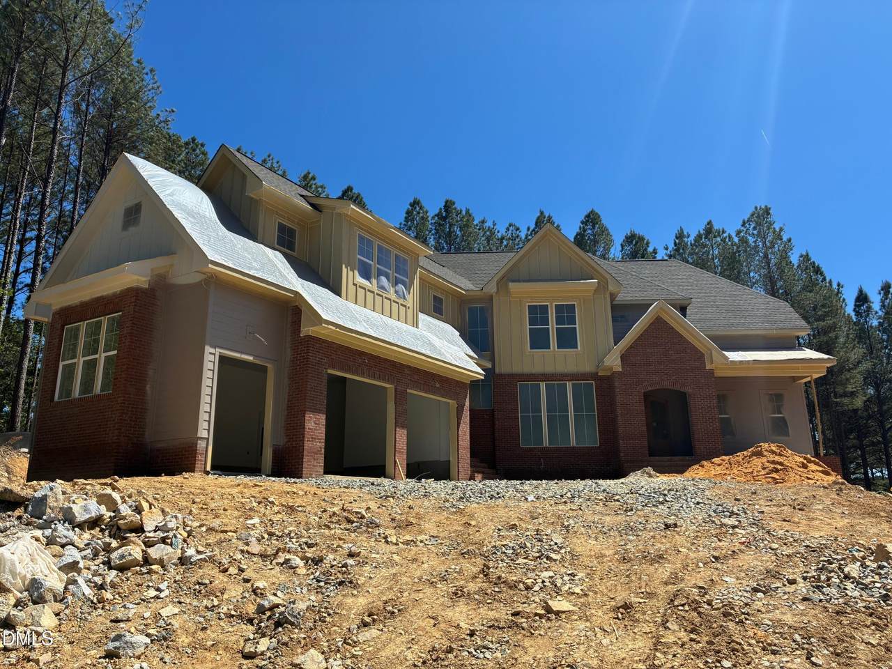 25 Blackhorn Court - Photo 1