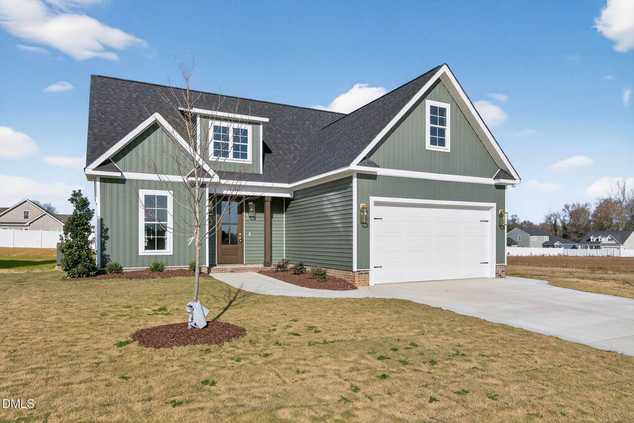 4511 Fairhaven Drive - Photo 1