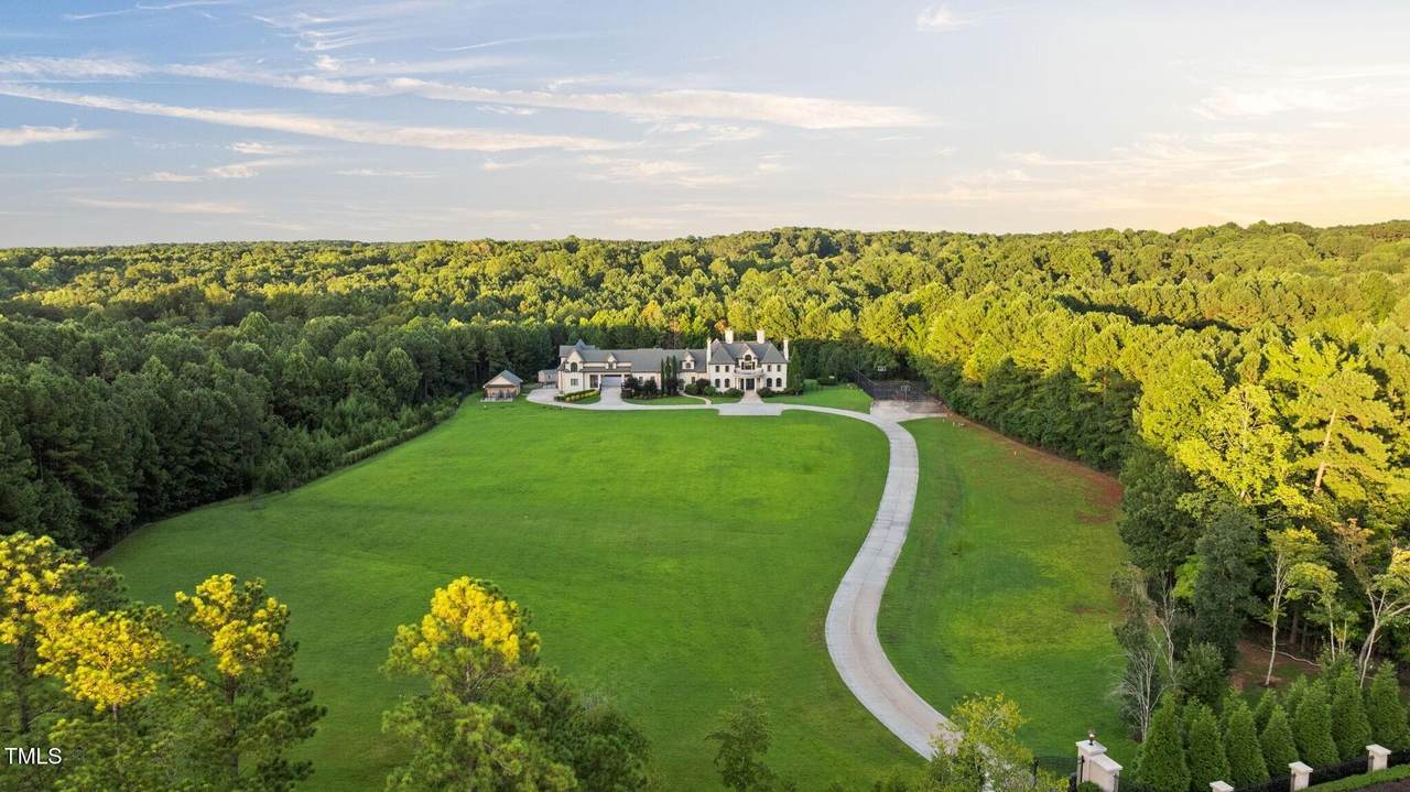 12660 Boyce Mill Road - Photo 1