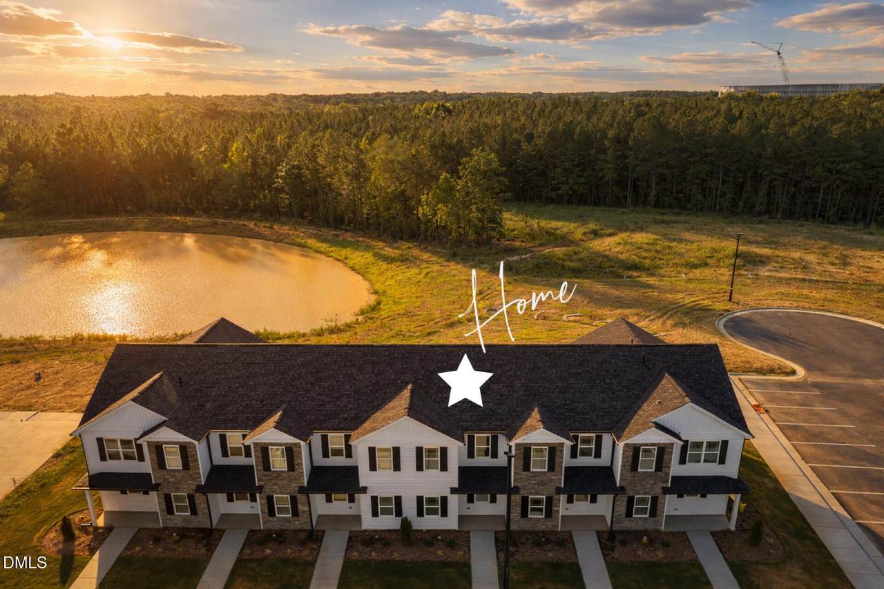 1104 Brookrun Drive - Photo 1