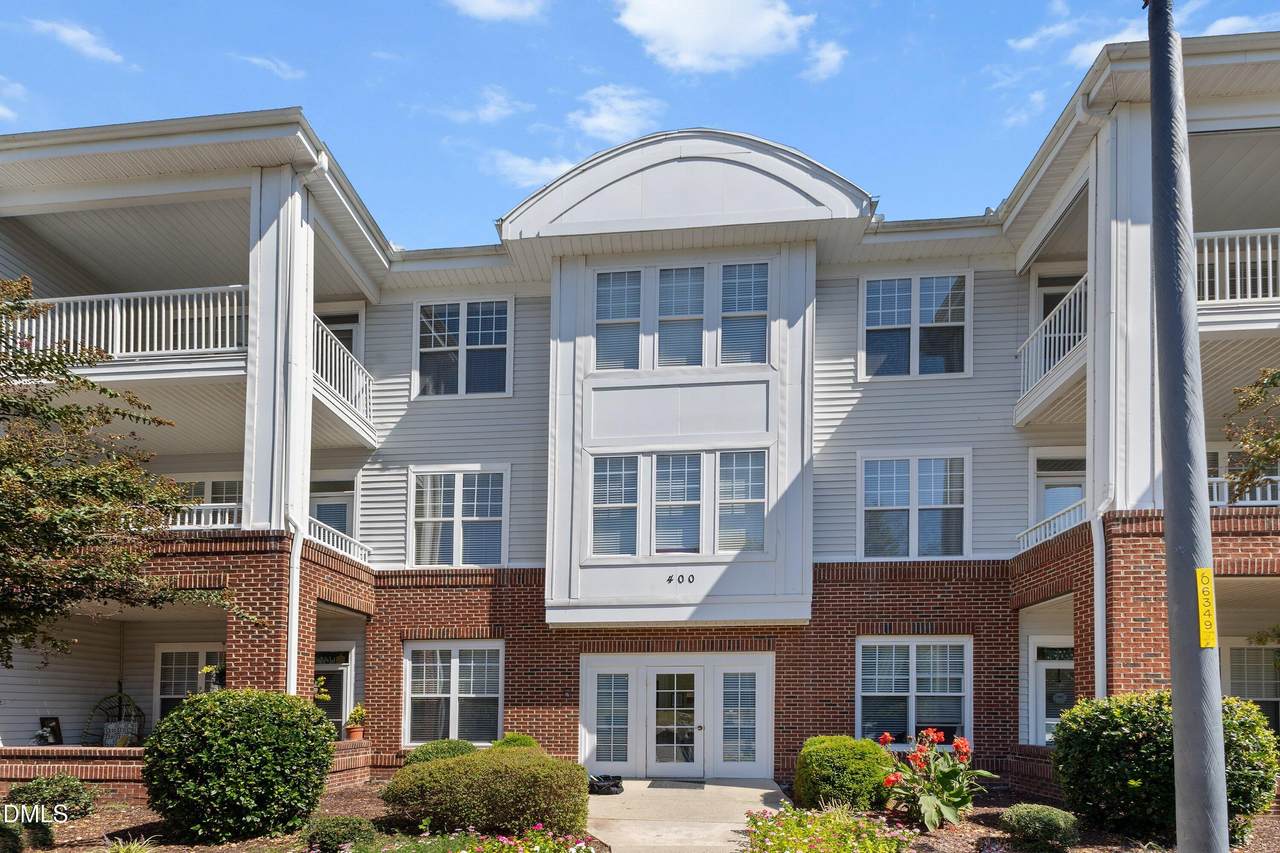 427 Eyam Hall Lane - Photo 1