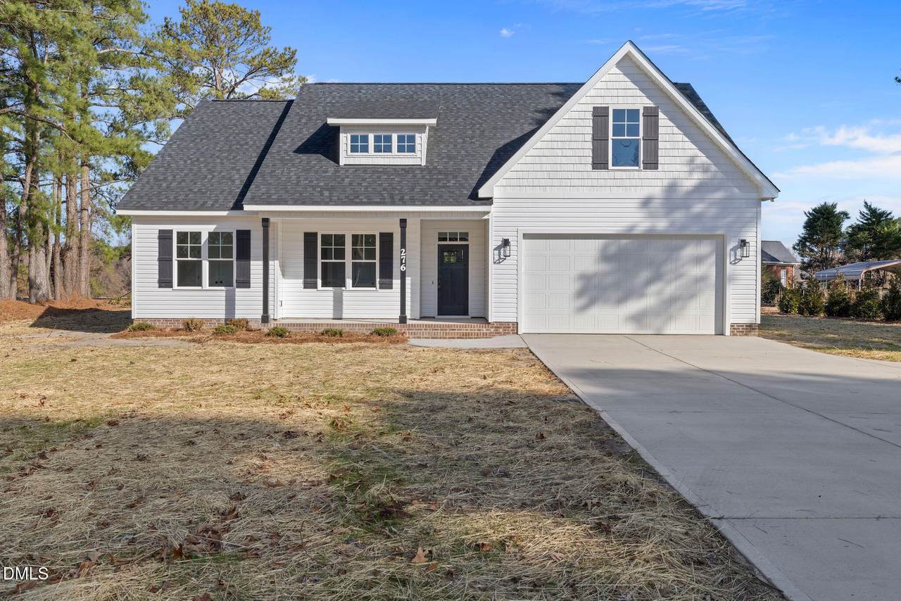 276 Buck Swamp Road - Photo 1