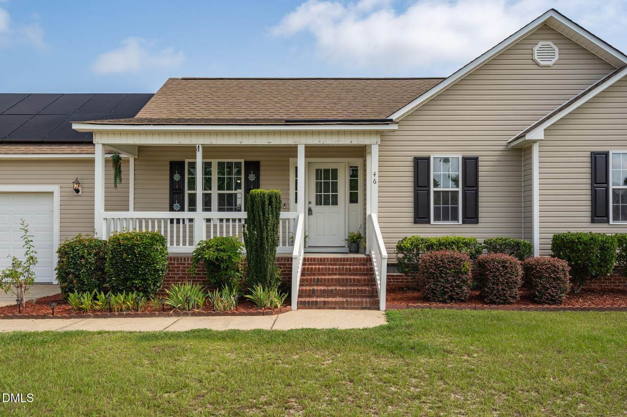 46 Bayberry Lane - Photo 1