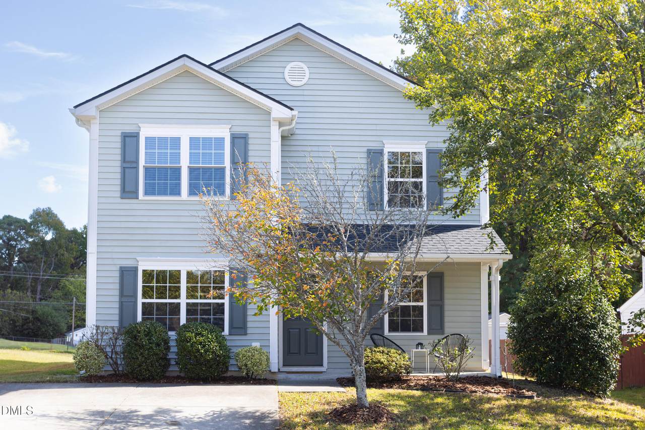 510 Cove Hollow Drive - Photo 1