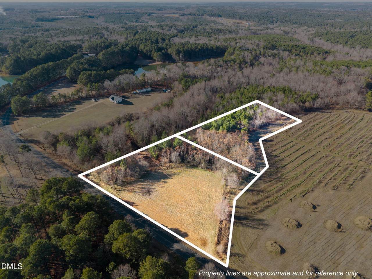 Lot 1 Joe Collins Road - Photo 1