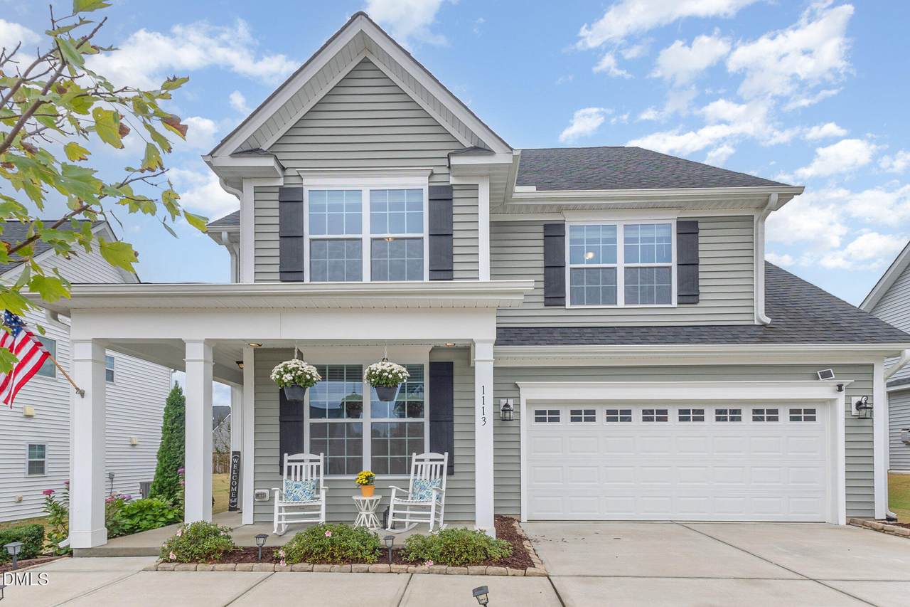 1113 Matisse Drive - Photo 1