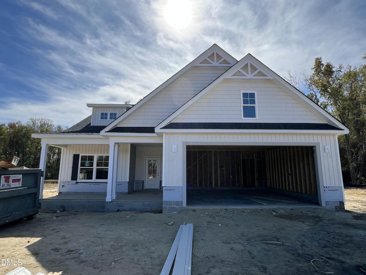 402 Creeks Edge Drive - Photo 1