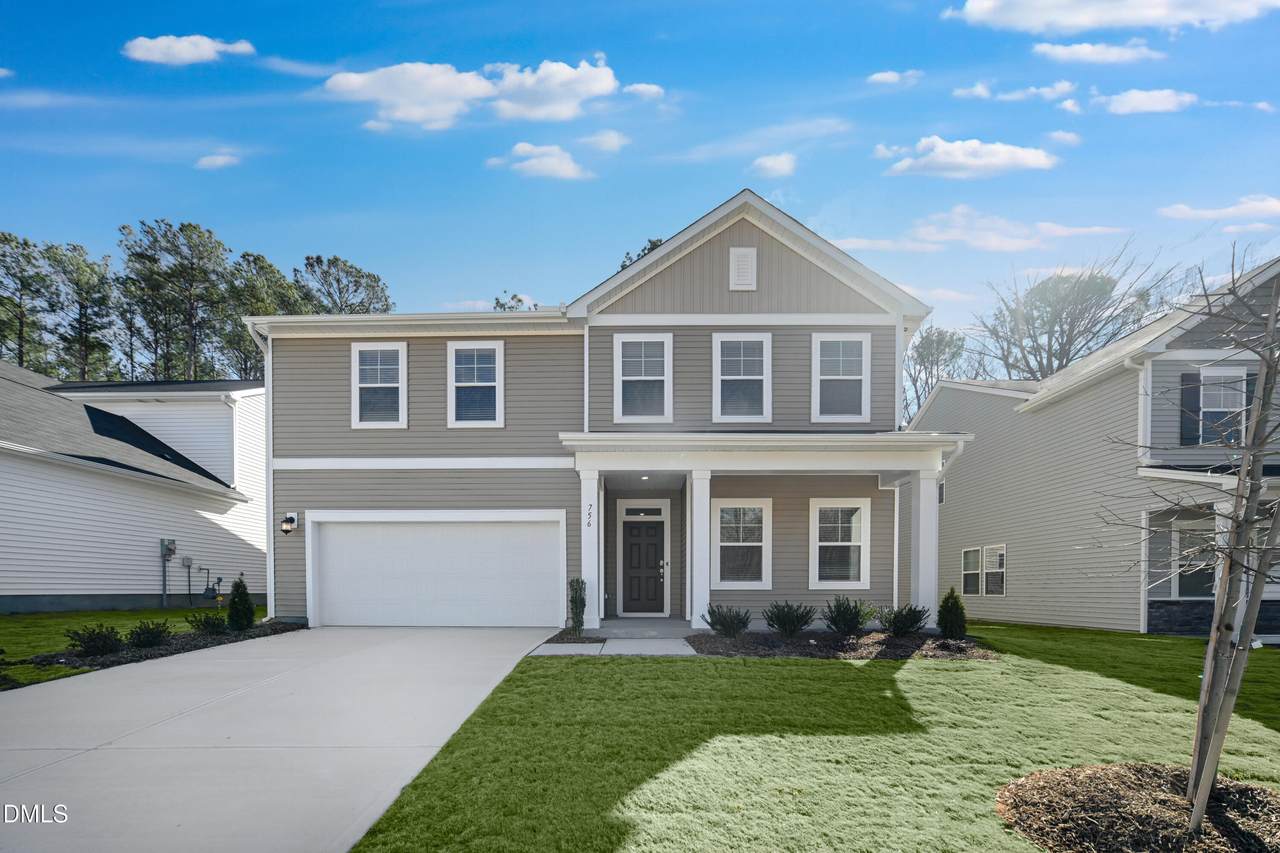 756 Shea Hill Drive - Photo 1