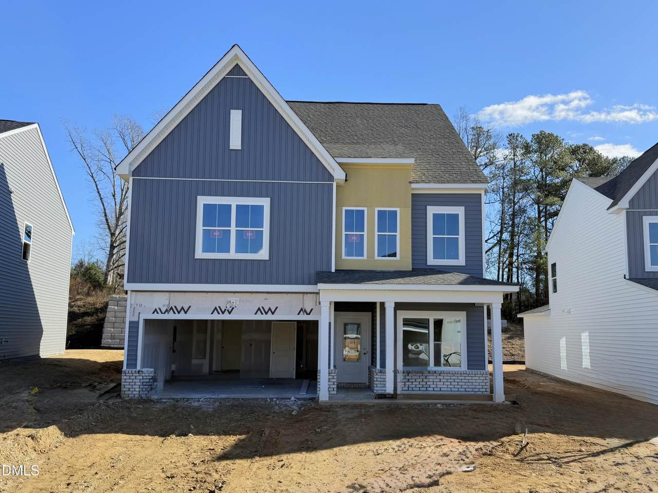 2205 Seraphic Way - Photo 1