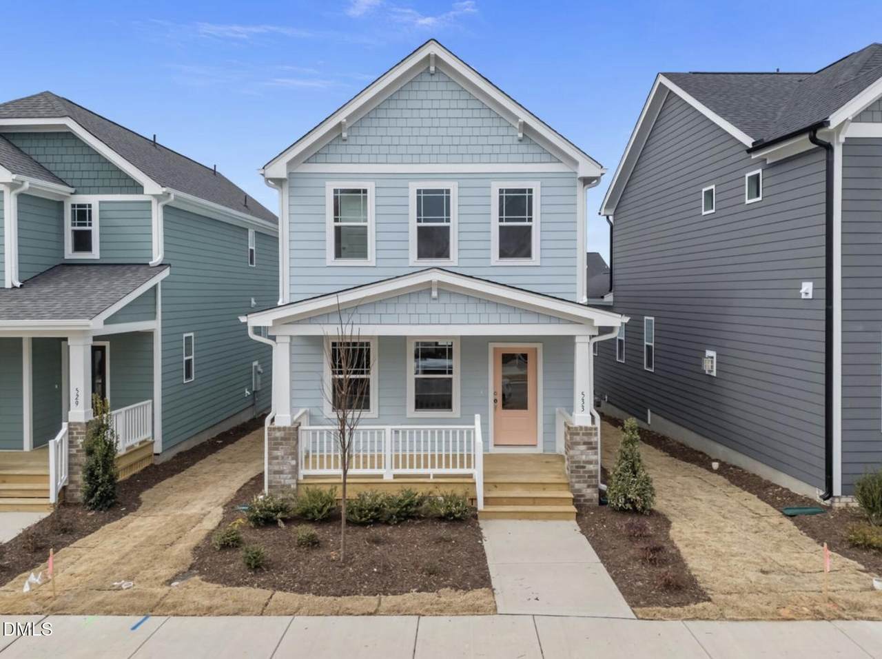 533 Folk Song Way - Photo 1
