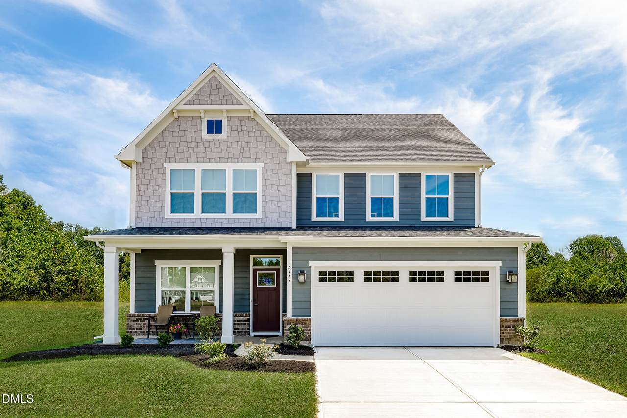 801 Walker Ridge Way - Photo 1
