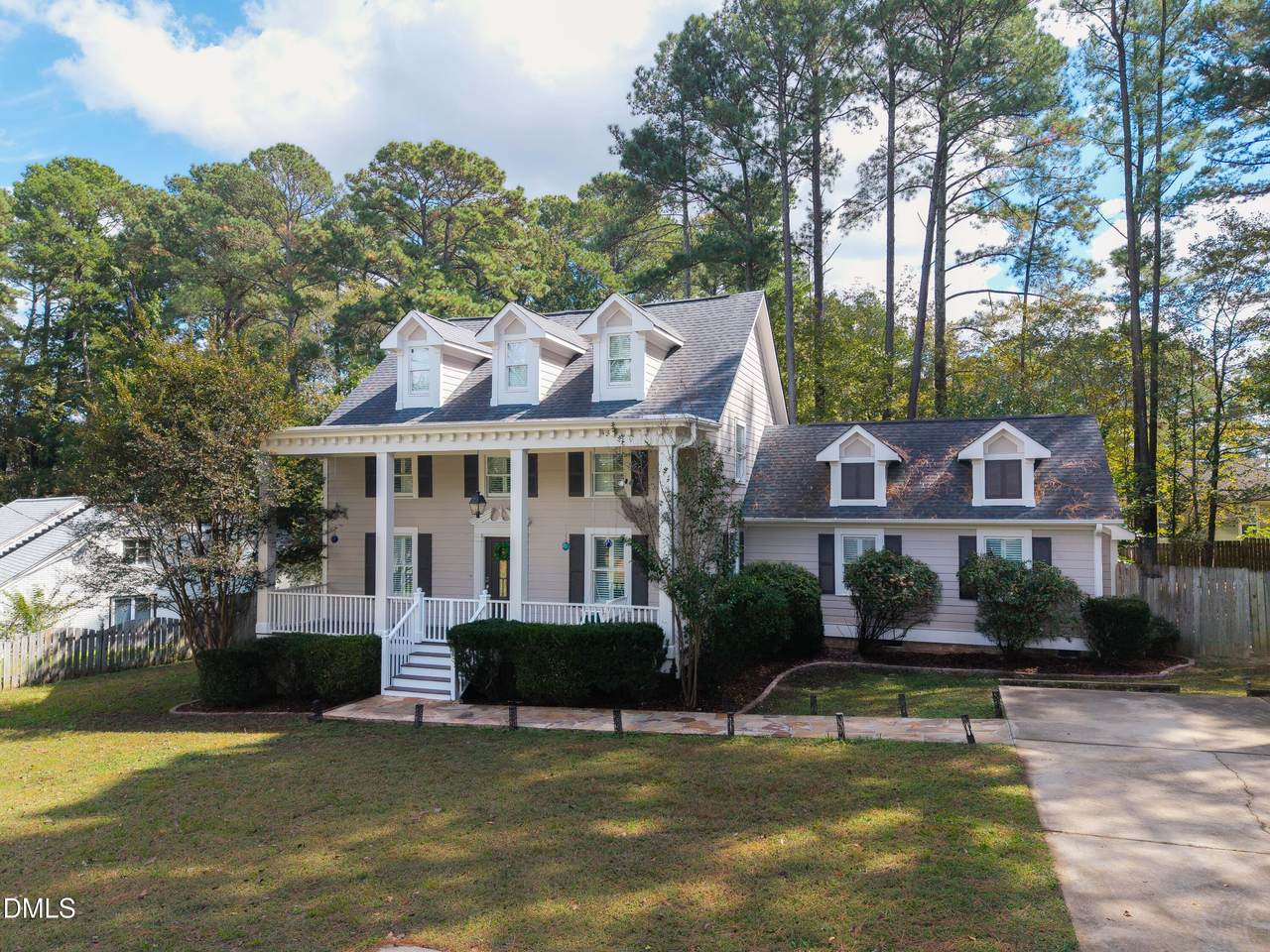 3503 Old Chapel Hill Road - Photo 1