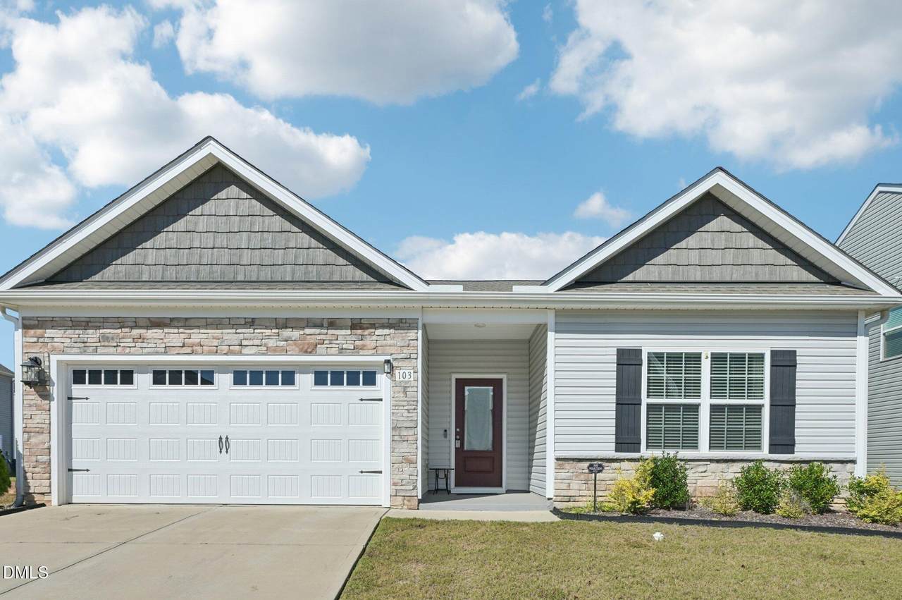 103 Blue Hydrangea Way - Photo 1