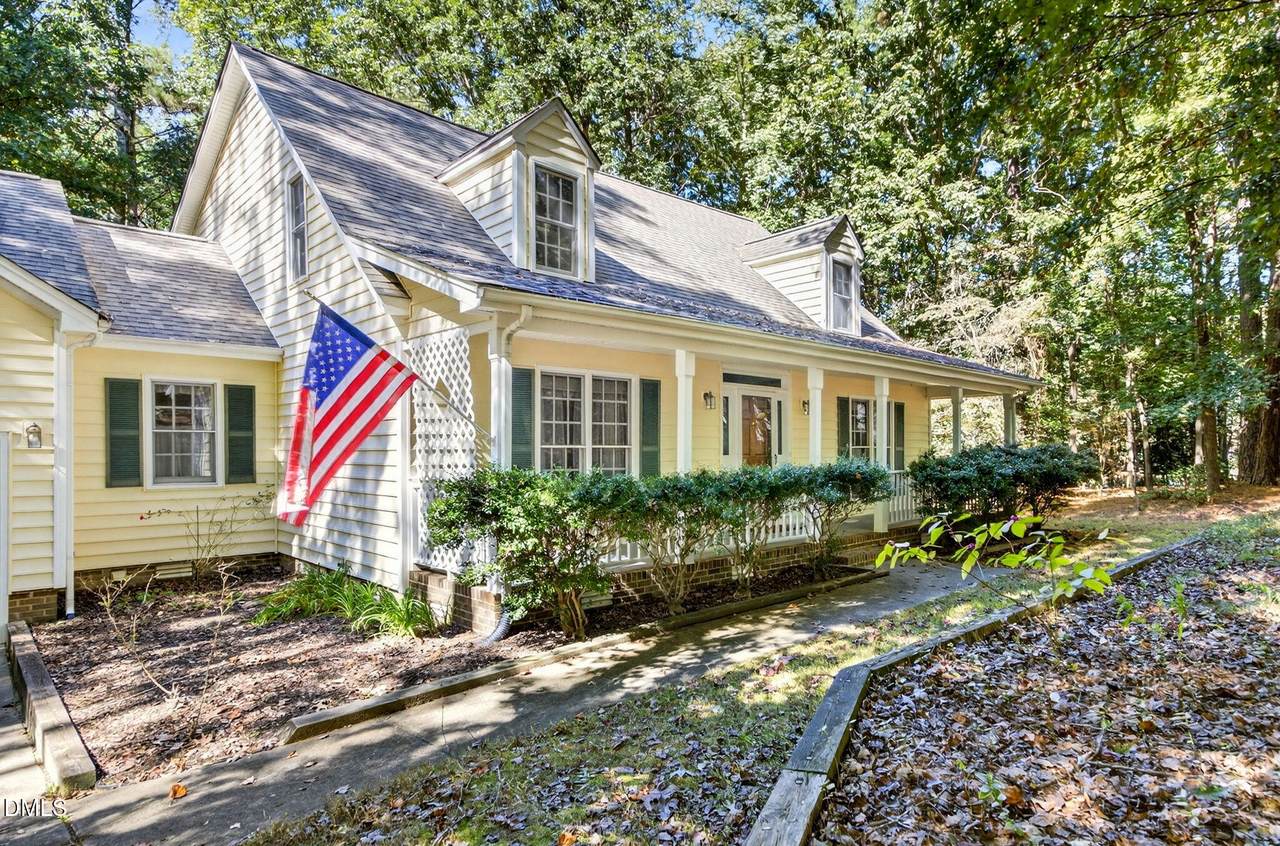 4525 Jilandre Court - Photo 1