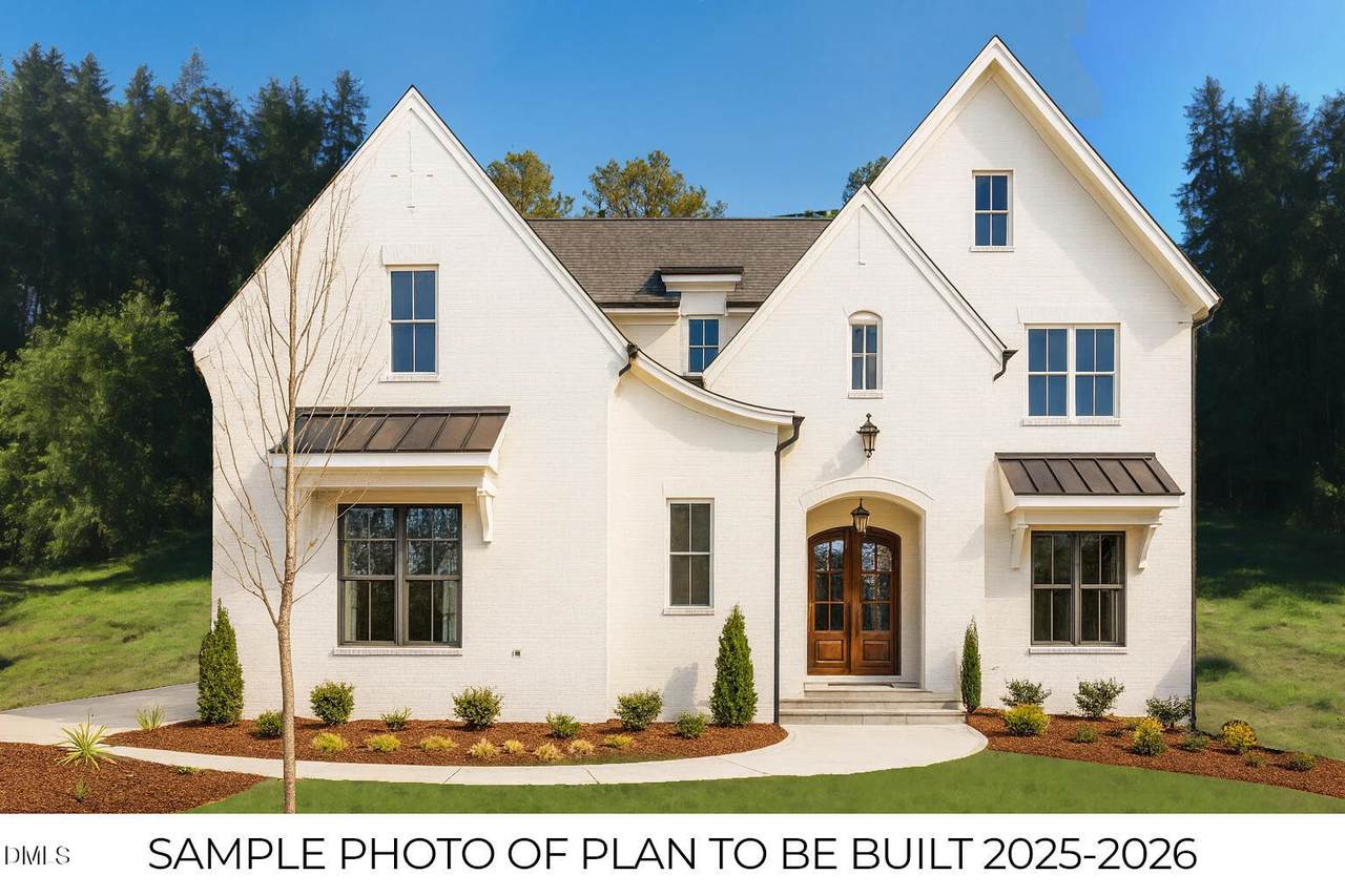 Site2 @819 Homestead Road - Photo 1