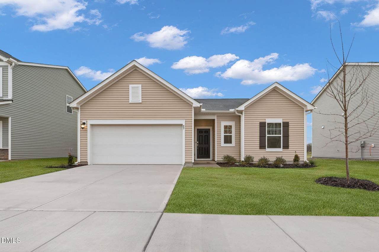 89 Blossom Field Way - Photo 1