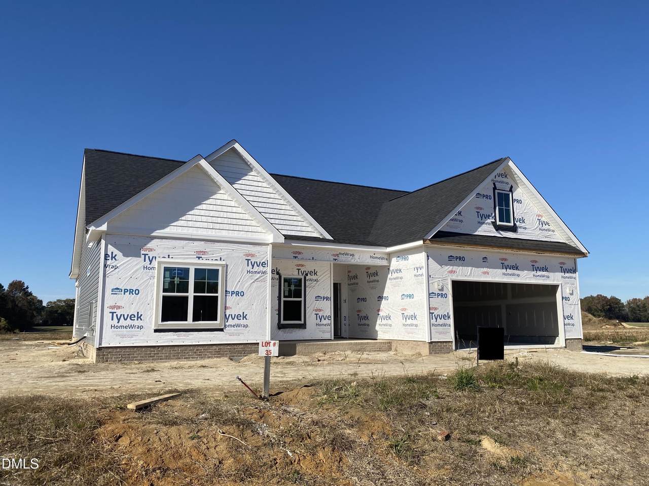 109 Mary Hopes Place - Photo 1