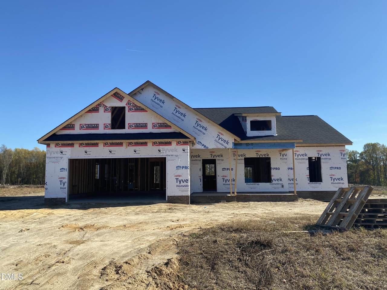 110 Mary Hopes Place - Photo 1