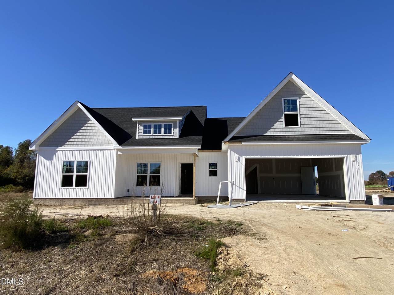 111 Mary Hopes Place - Photo 1