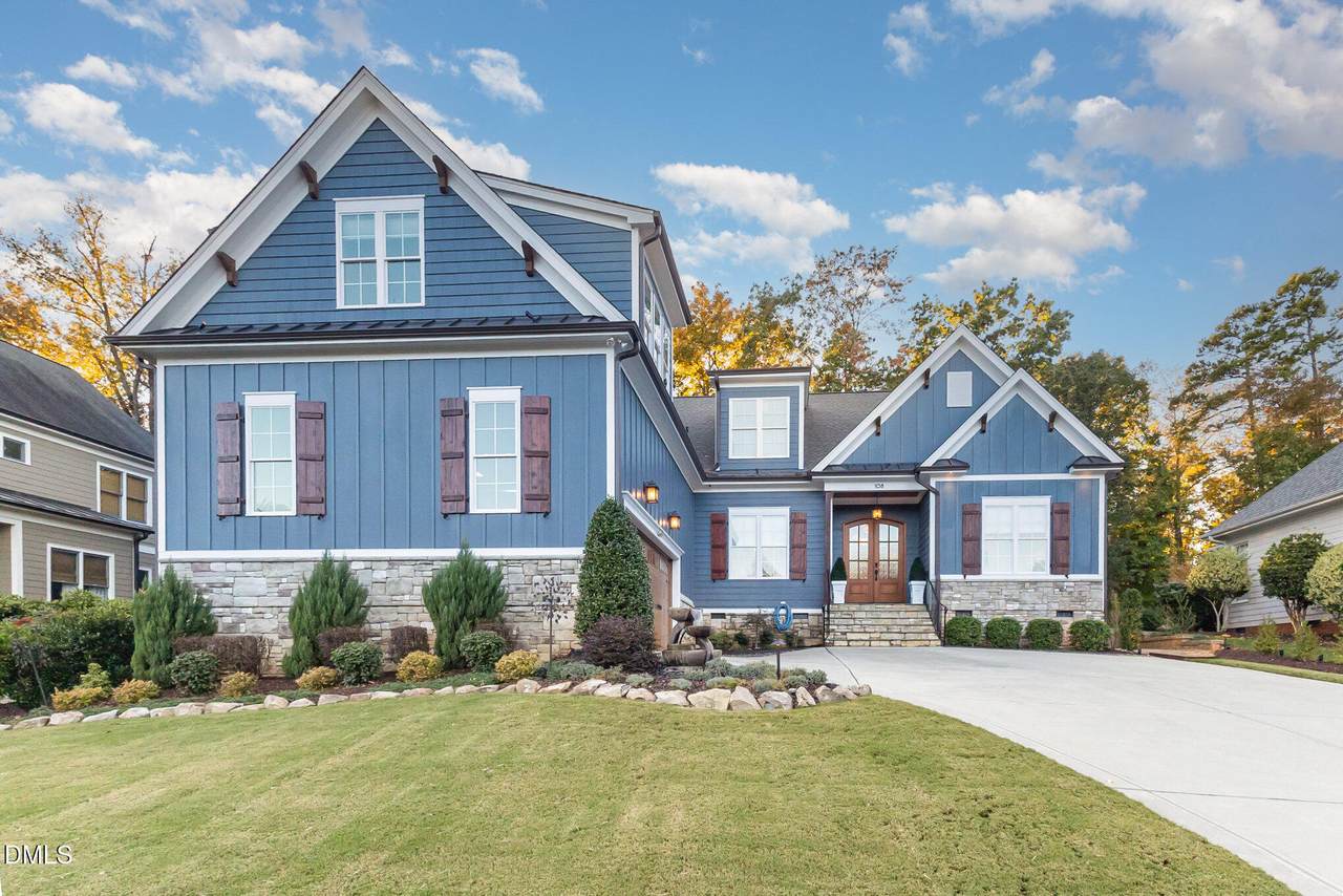 108 Brown Bear - Photo 1