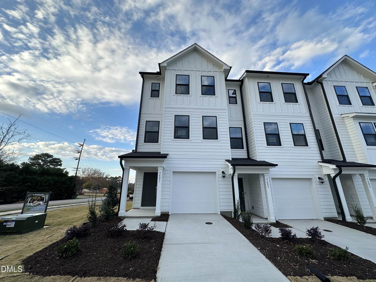 3601 Elm Grove Lane - Photo 1