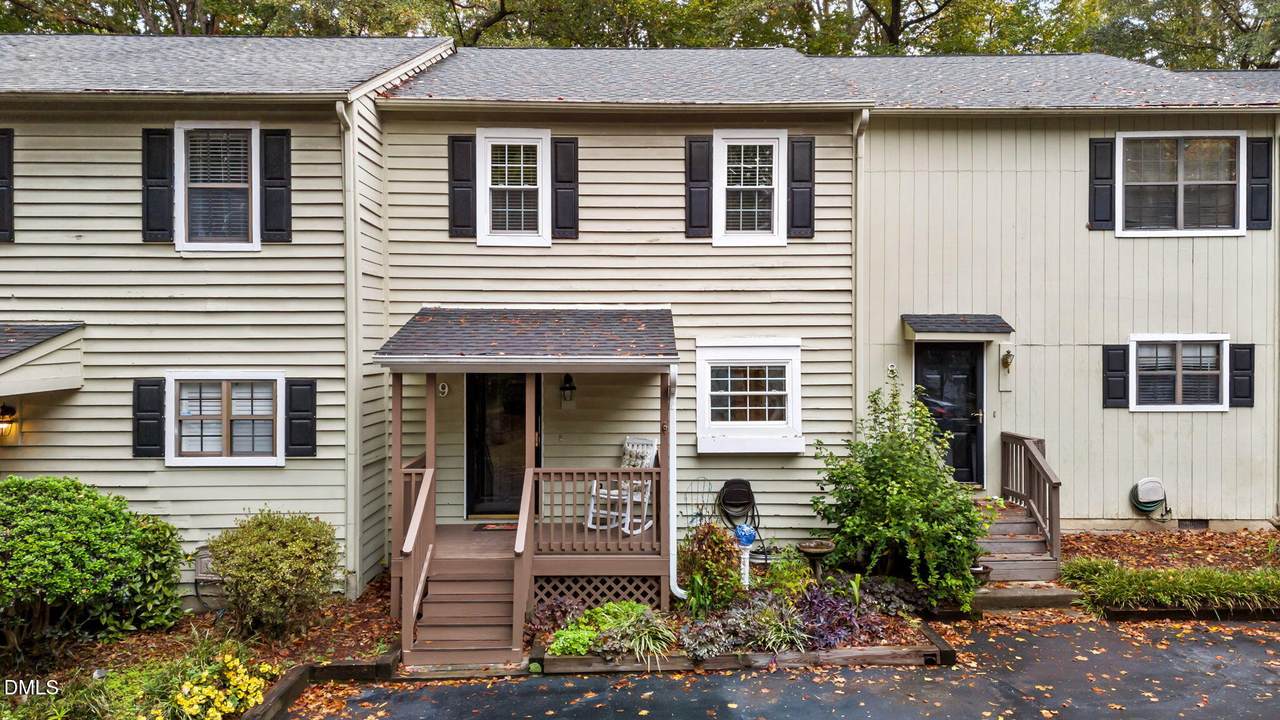 9 Willow Bridge Drive - Photo 1