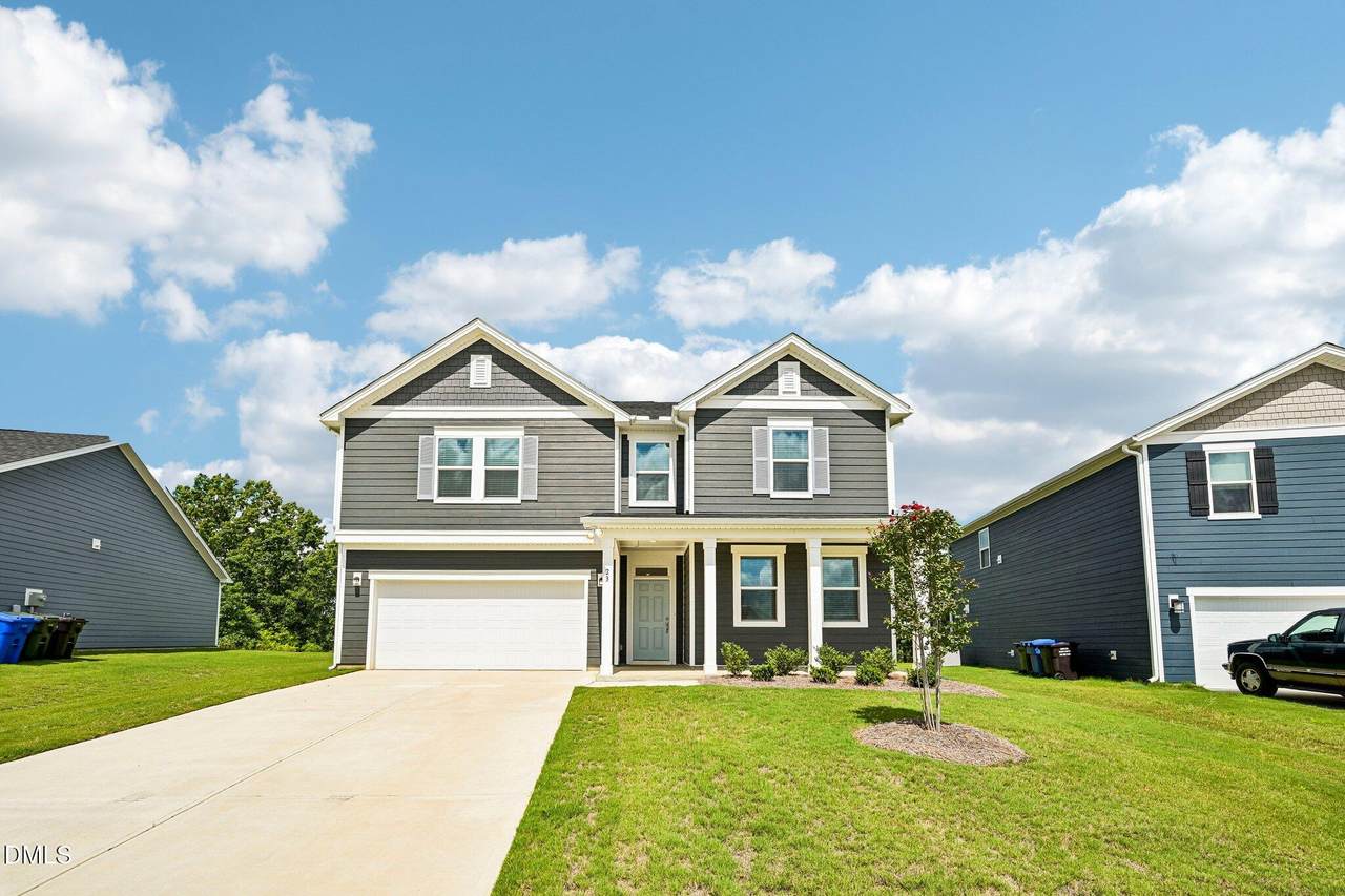 23 Chestnut Oak Lane - Photo 1