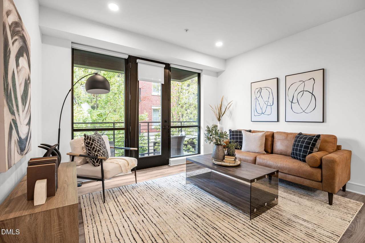 615 Peace Street - Photo 1