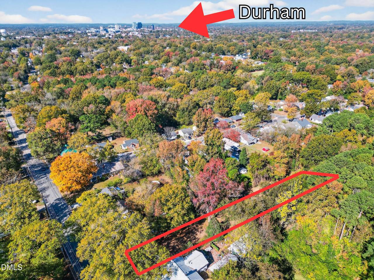 2711 Ashe Street - Photo 1