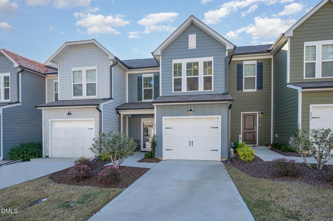 831 Mckenzie Park Terrace - Photo 1