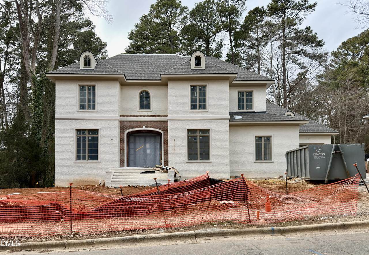 4801 Rampart Street - Photo 1