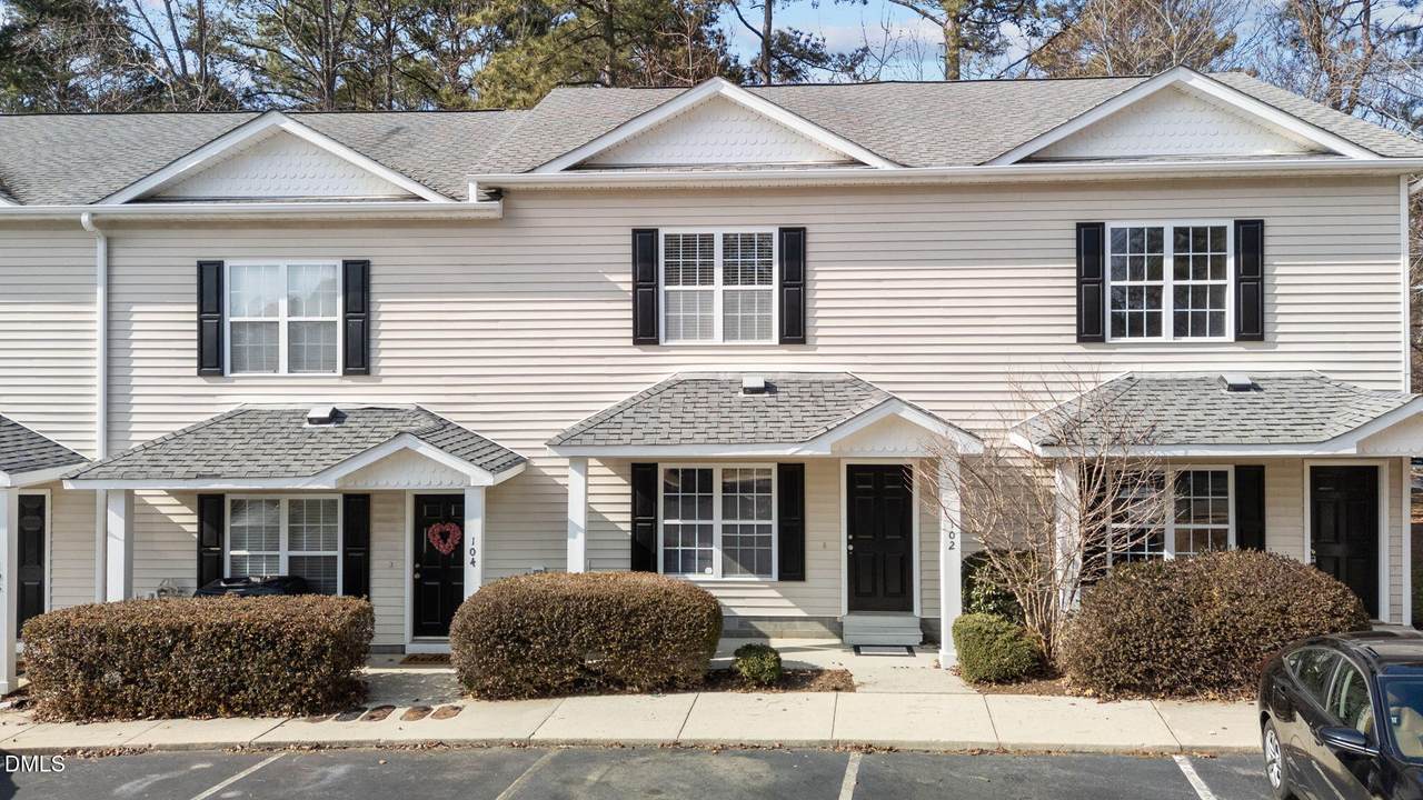 102 Licorice Drive - Photo 1