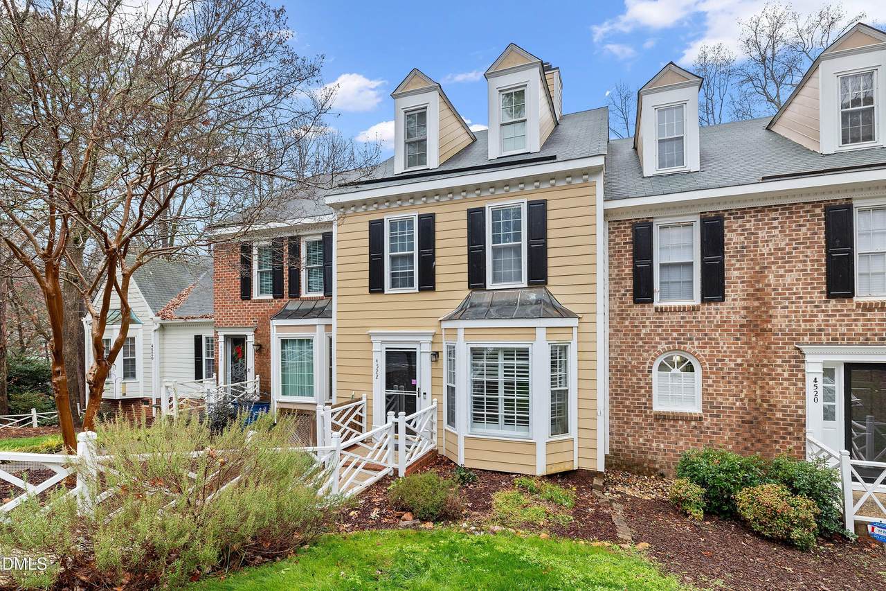 4522 Hamptonshire Drive - Photo 1