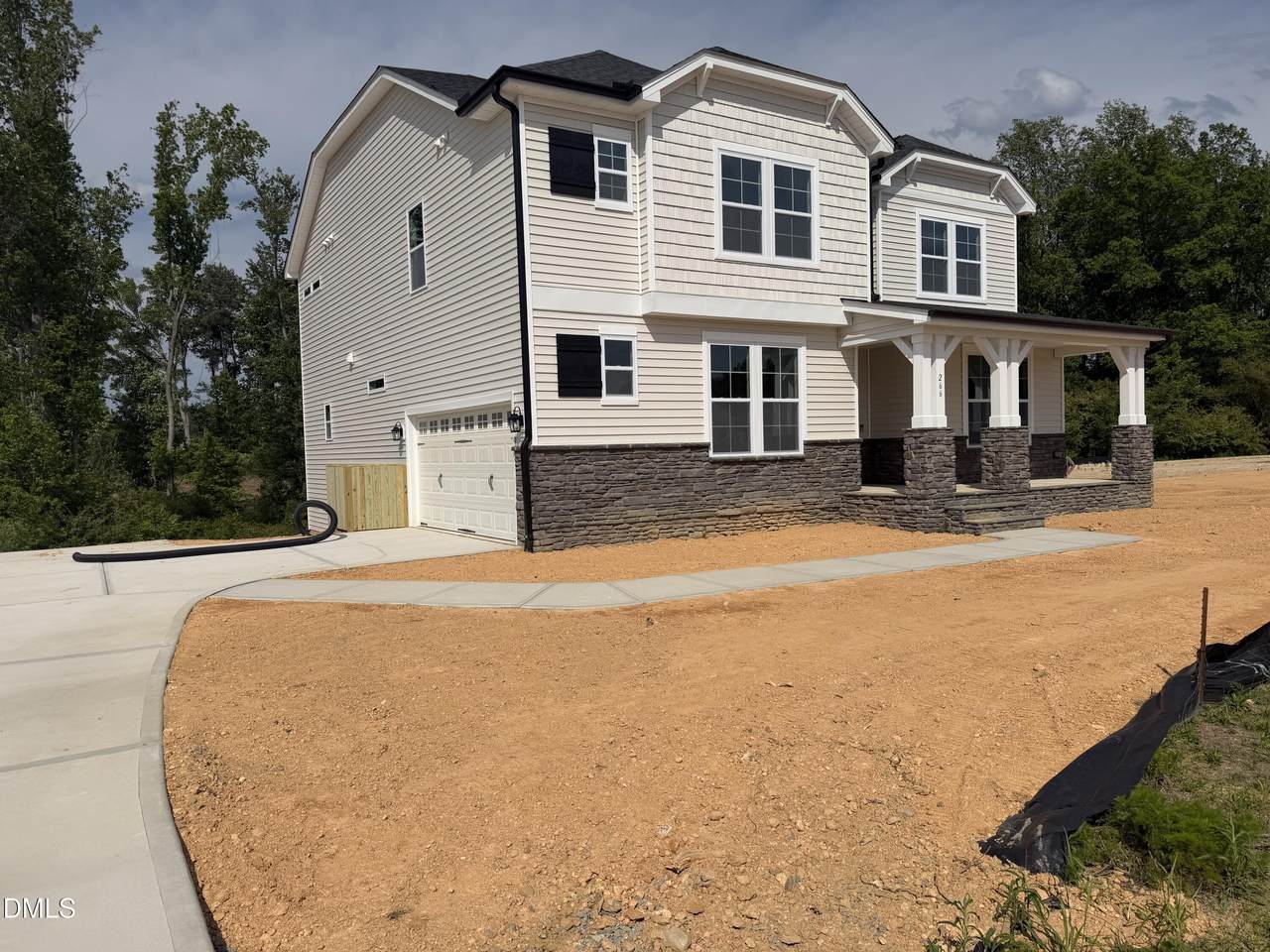 266 Sweetfern Lane - Photo 1