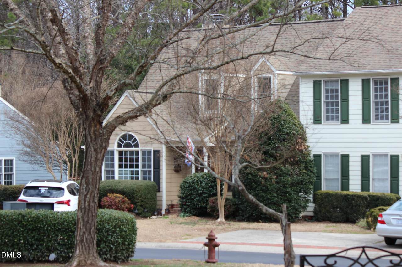 1219 Cranebridge Place - Photo 1