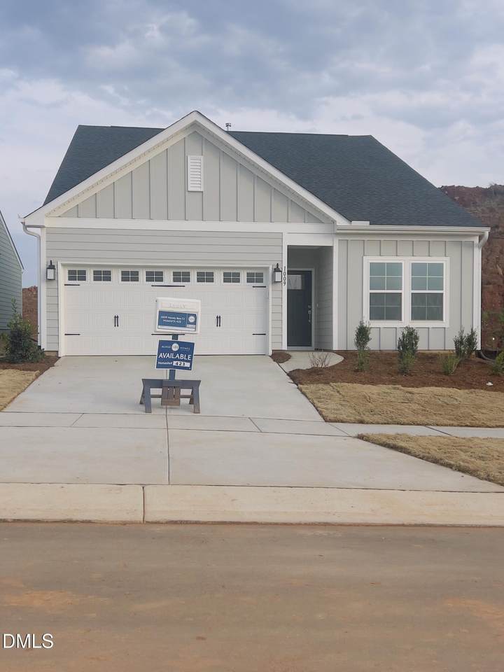 1009 Honey Bee Court - Photo 1
