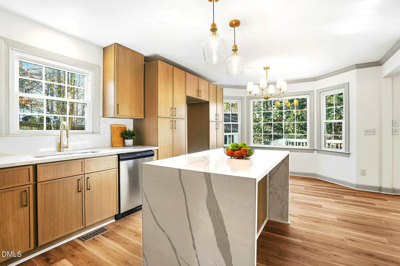 1424 Kildaire Farm Road - Photo 1