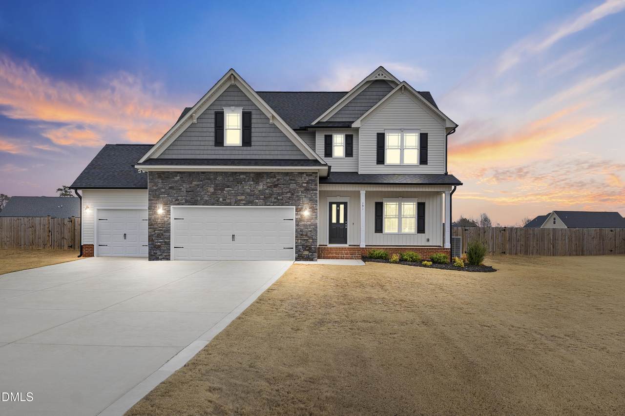 191 Hazelwood Road - Photo 1