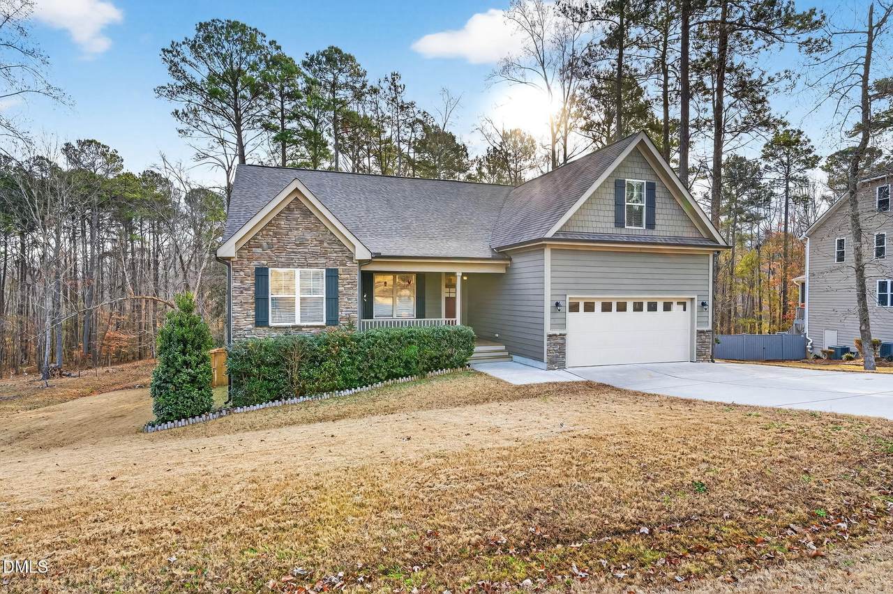 5441 Fantasy Moth Drive - Photo 1