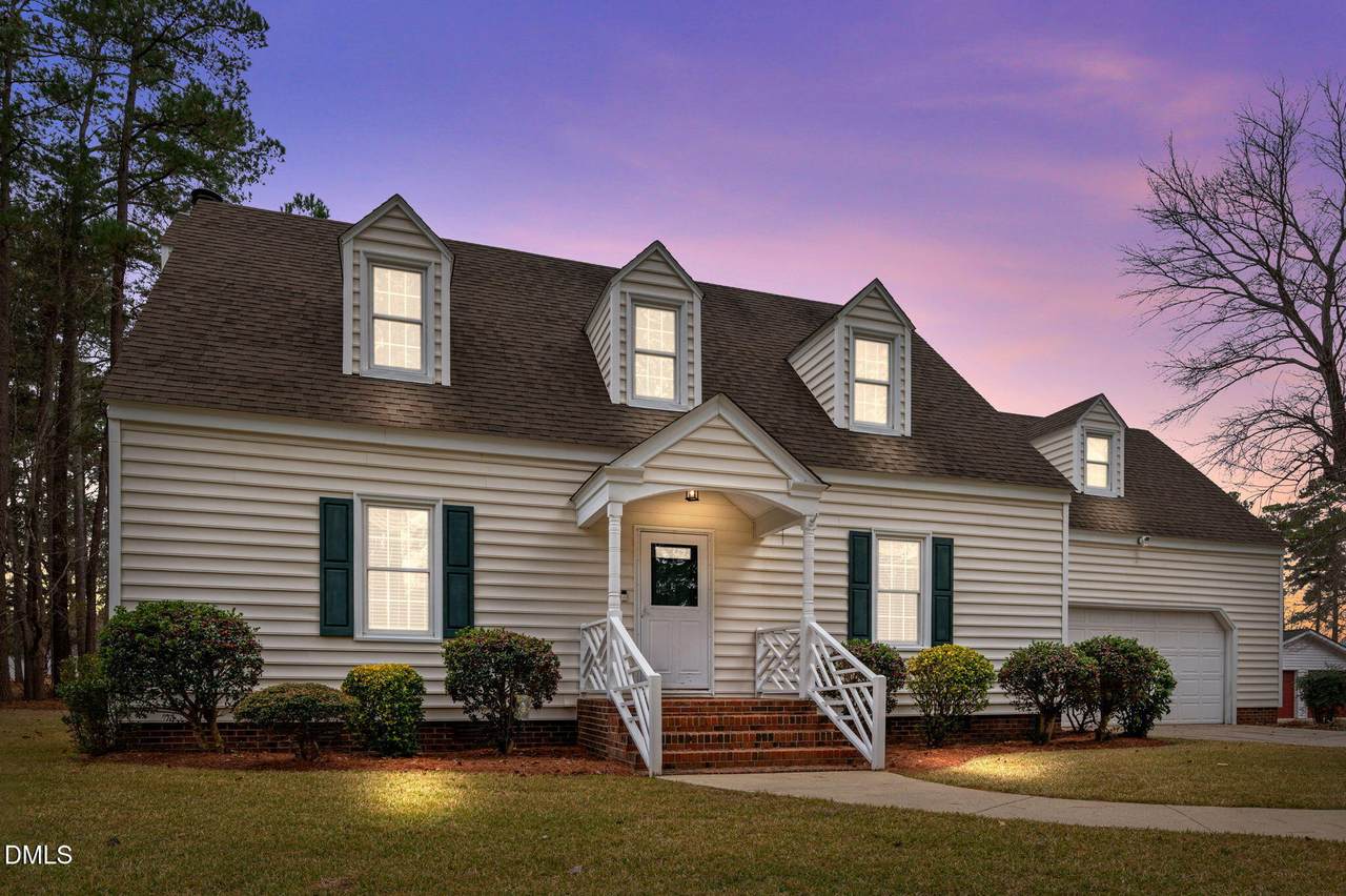 1404 Canterbury Road - Photo 1