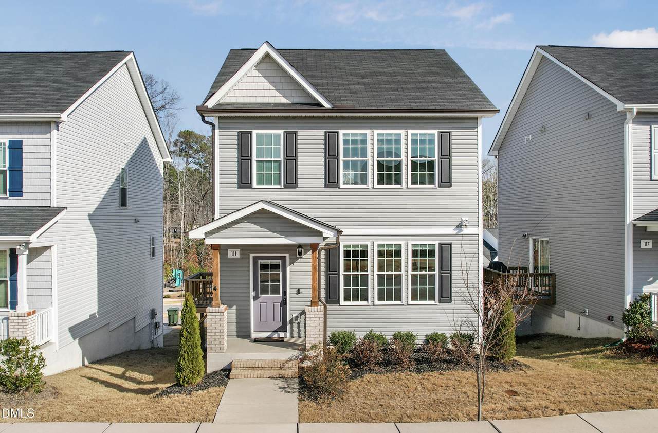 111 Rosemary Street - Photo 1