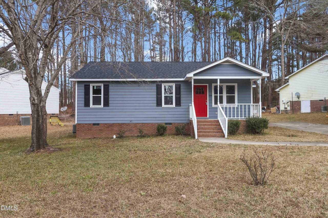109 Grange Drive - Photo 1