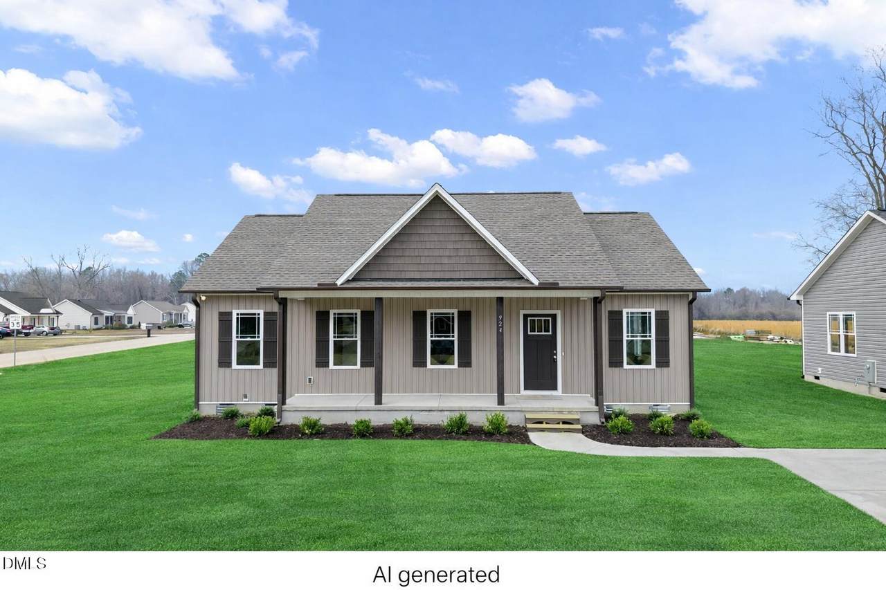 924 Micro Road - Photo 1