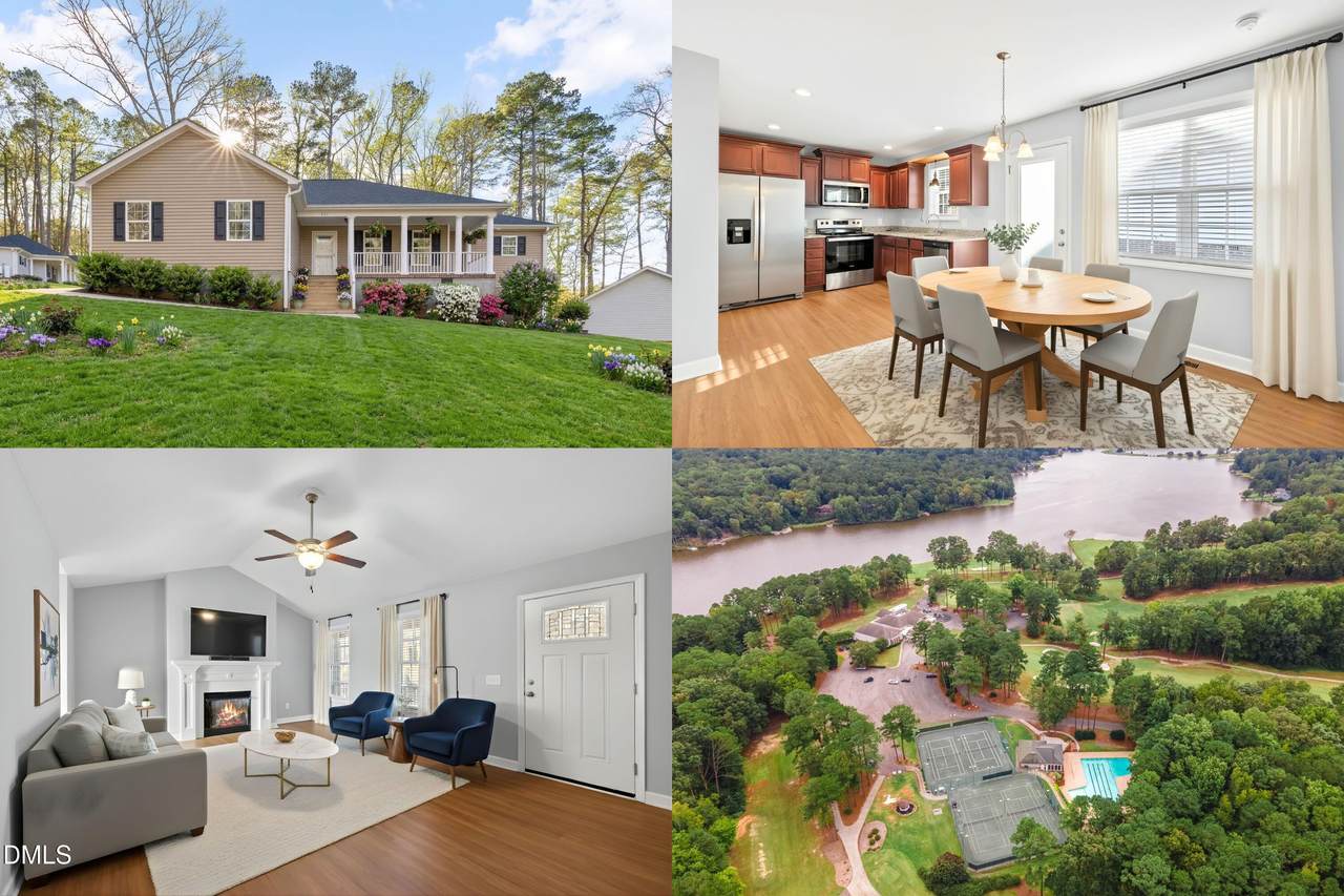 831 Eagles Nest Drive - Photo 1
