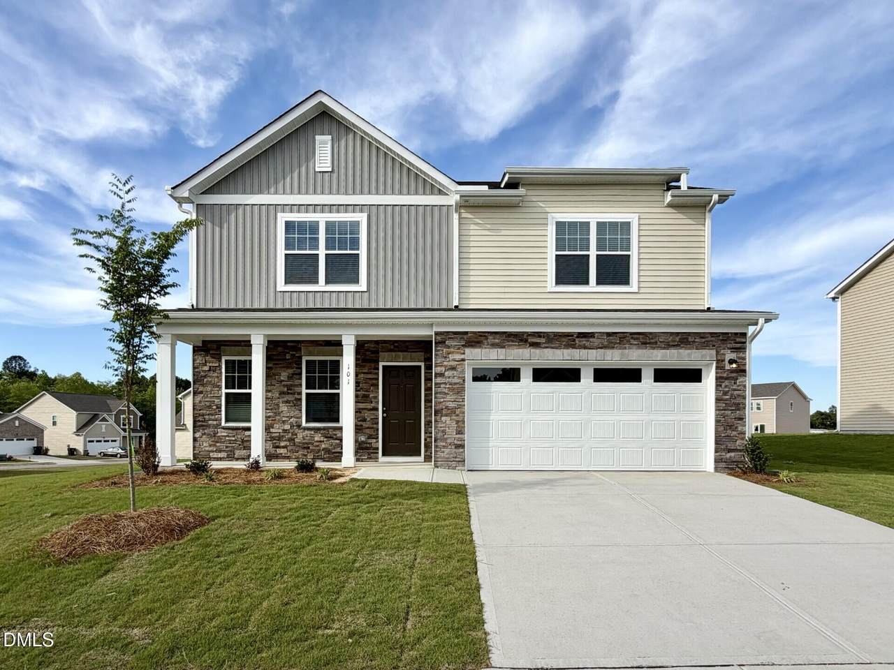 101 Big Dream Court - Photo 1
