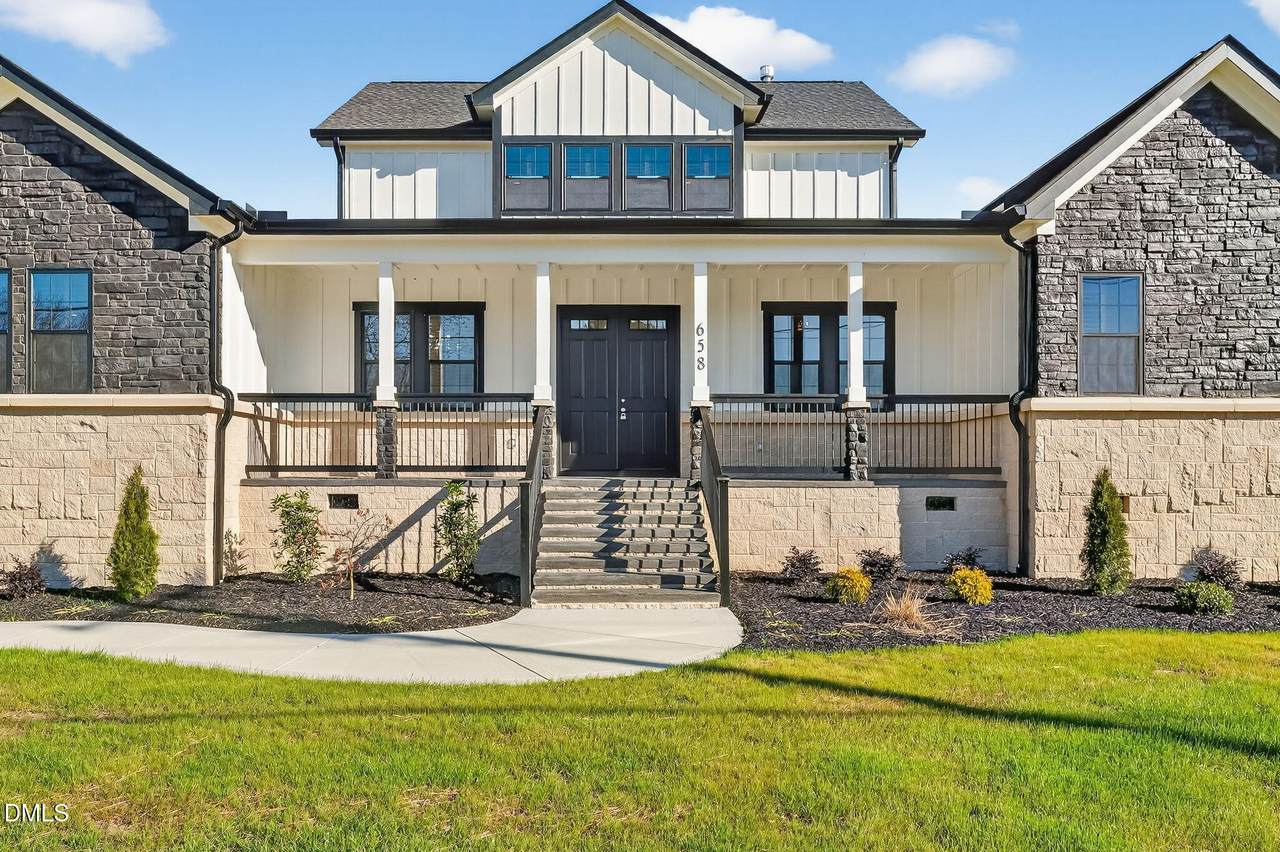 658 James Norris Road - Photo 1