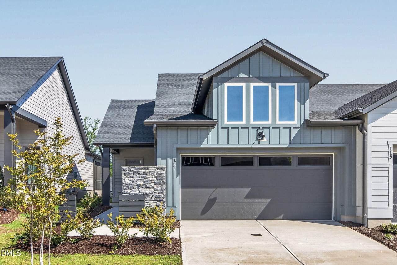 107 Tantara Bend - Photo 1